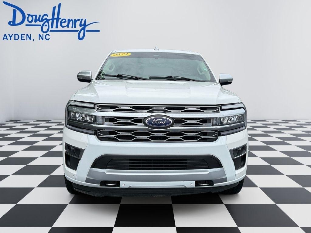 Ford Expedition  2023
