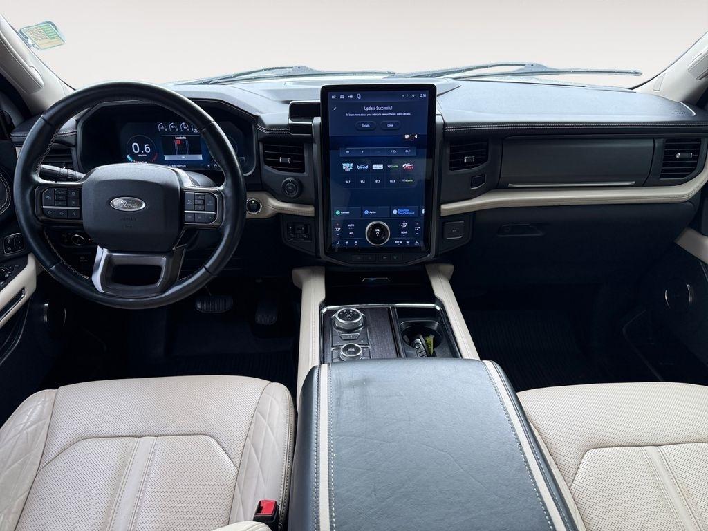 Ford Expedition  2023