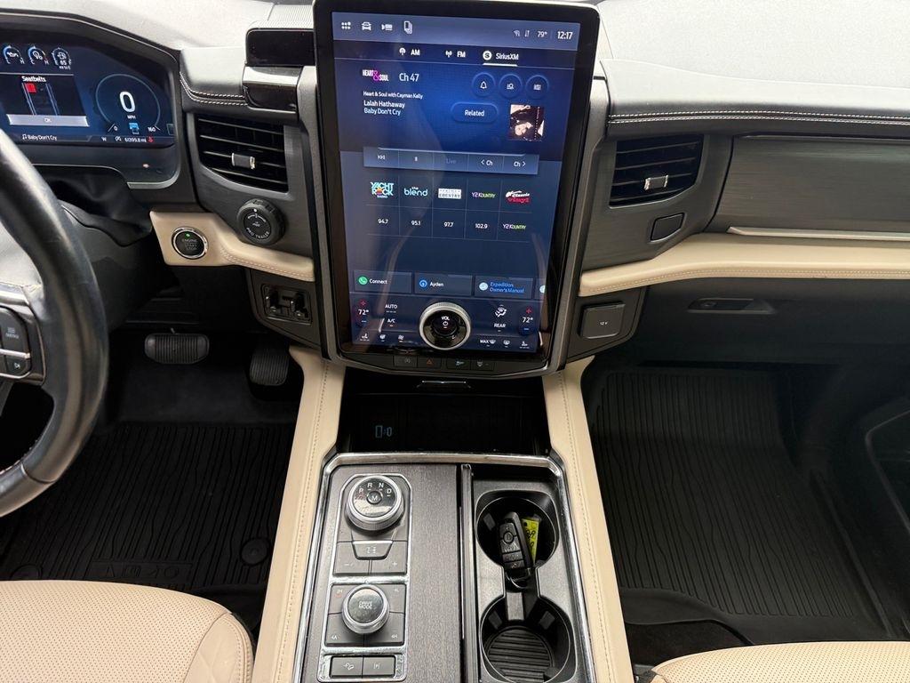 Ford Expedition  2023