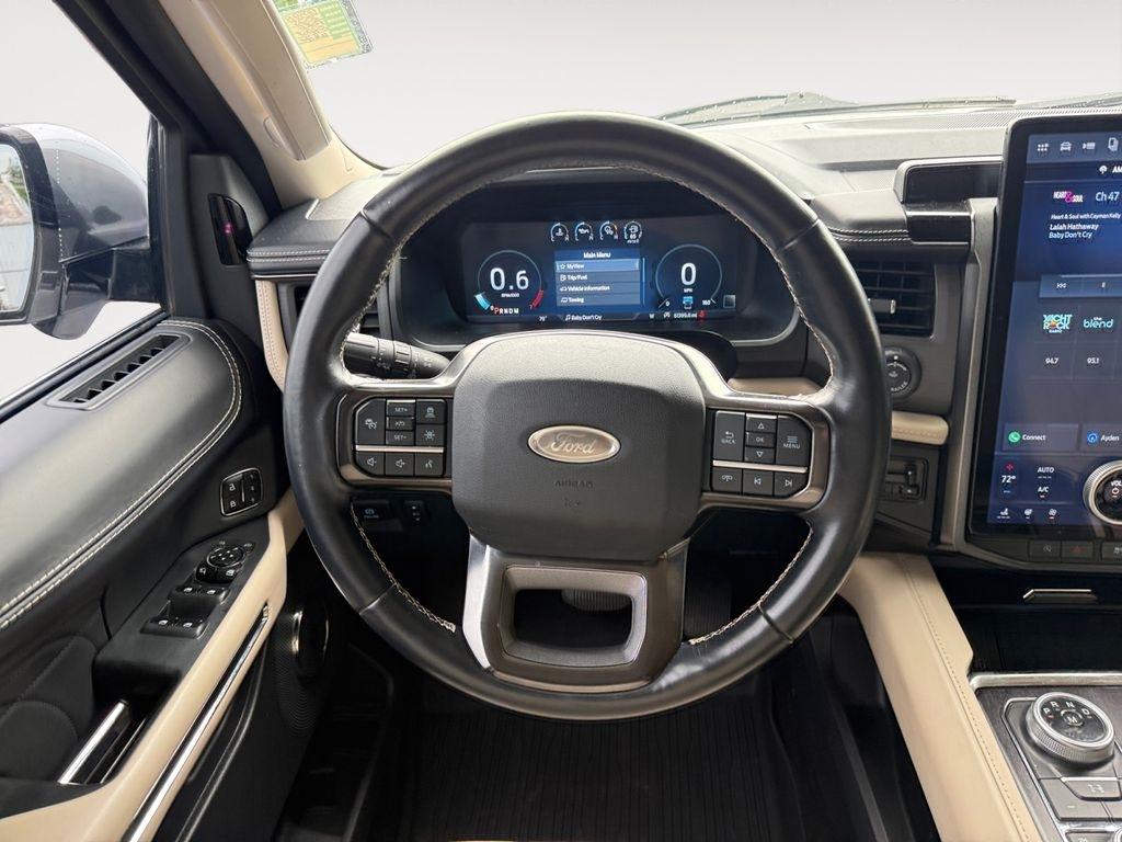 Ford Expedition  2023