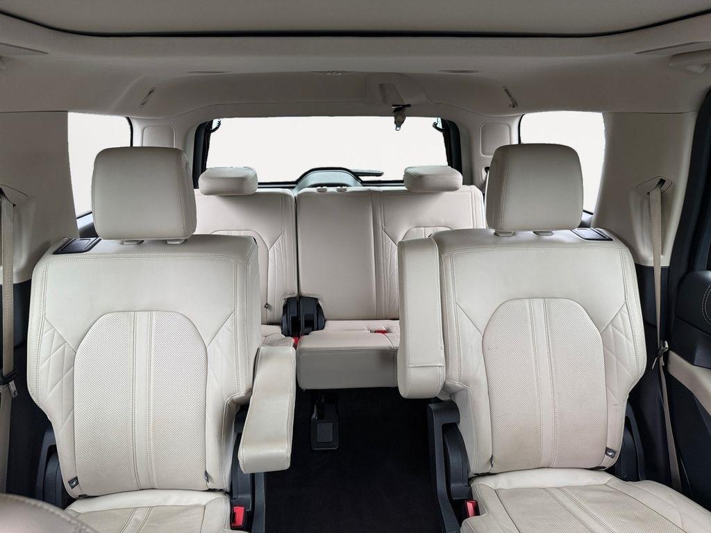 Ford Expedition  2023
