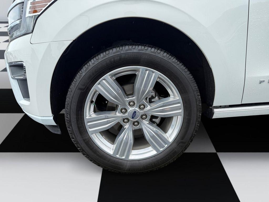Ford Expedition  2023