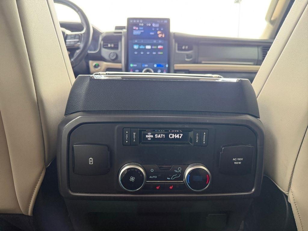 Ford Expedition  2023