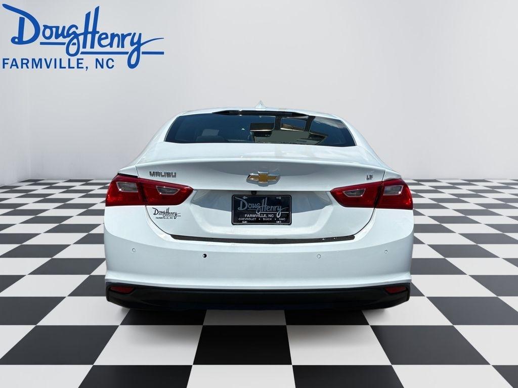 Chevrolet Malibu  2024