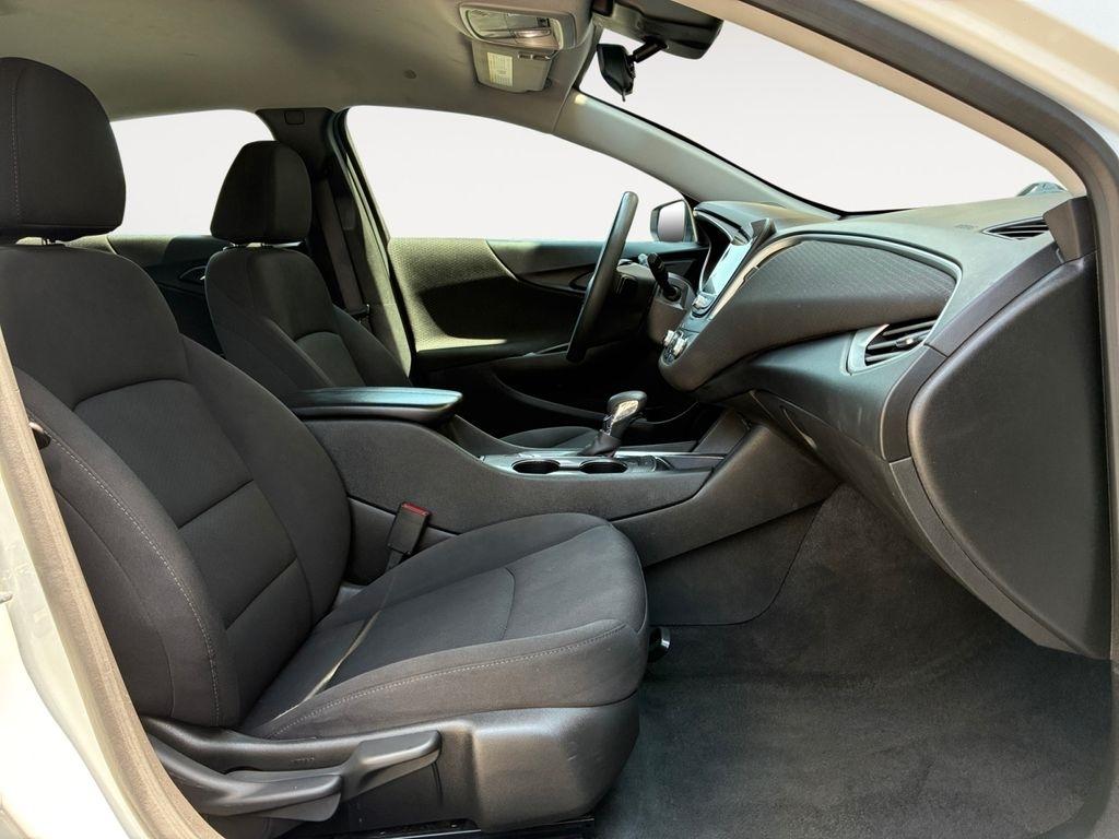 Chevrolet Malibu  2024
