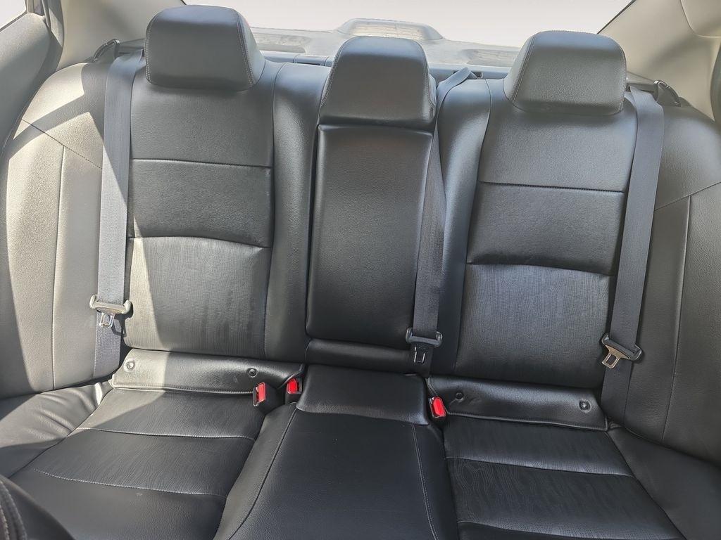 Nissan Altima  2019
