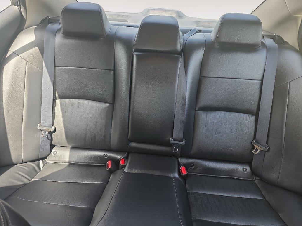 Nissan Altima  2019
