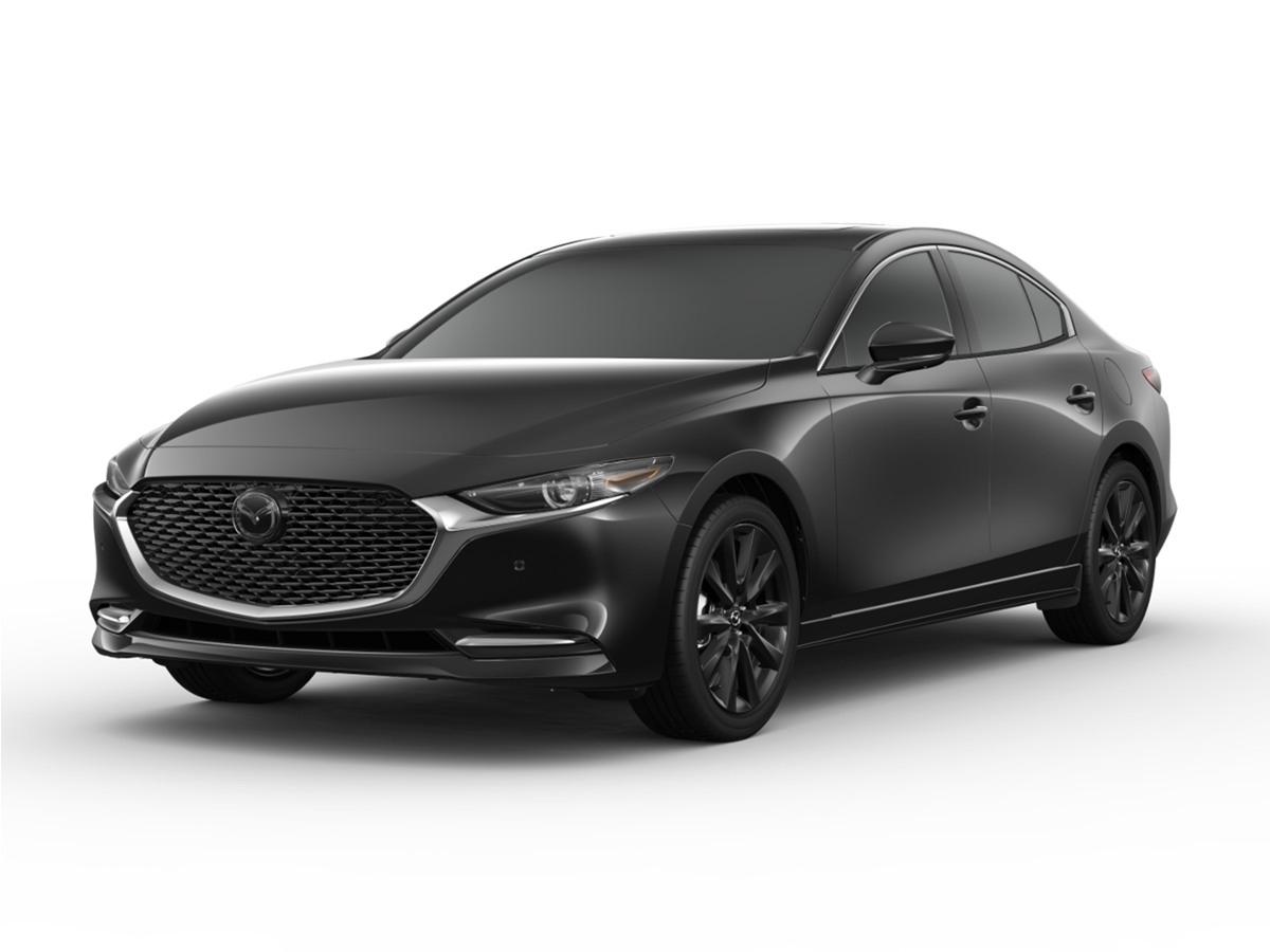 Mazda Mazda3 Sedan  2023