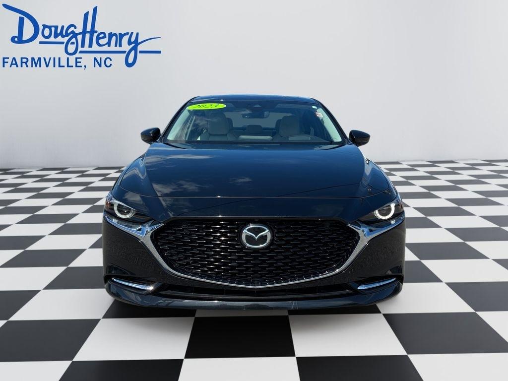 Mazda Mazda3 Sedan  2023
