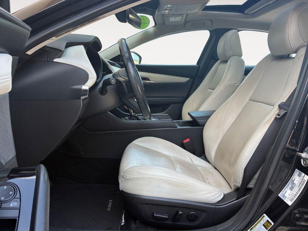 Mazda Mazda3 Sedan  2023