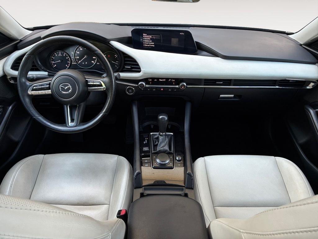 Mazda Mazda3 Sedan  2023