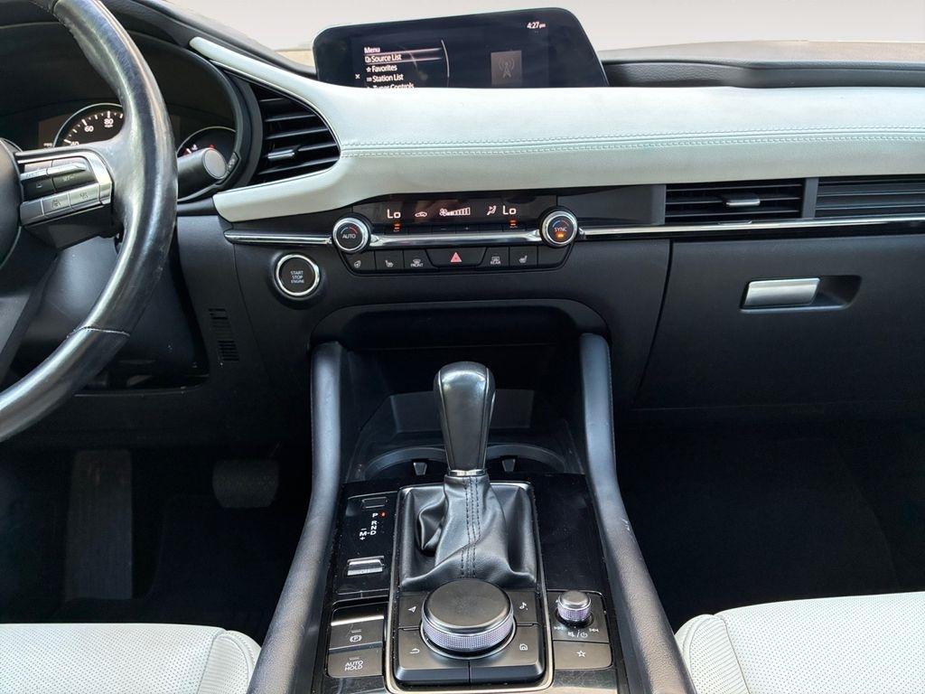 Mazda Mazda3 Sedan  2023