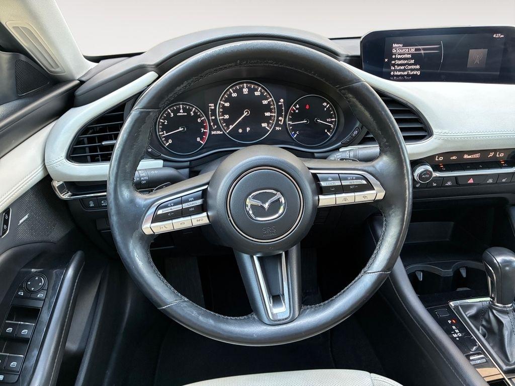 Mazda Mazda3 Sedan  2023
