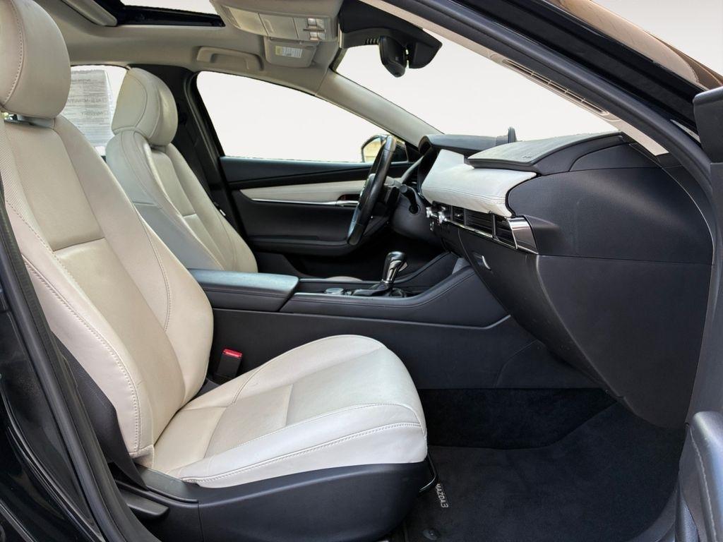 Mazda Mazda3 Sedan  2023