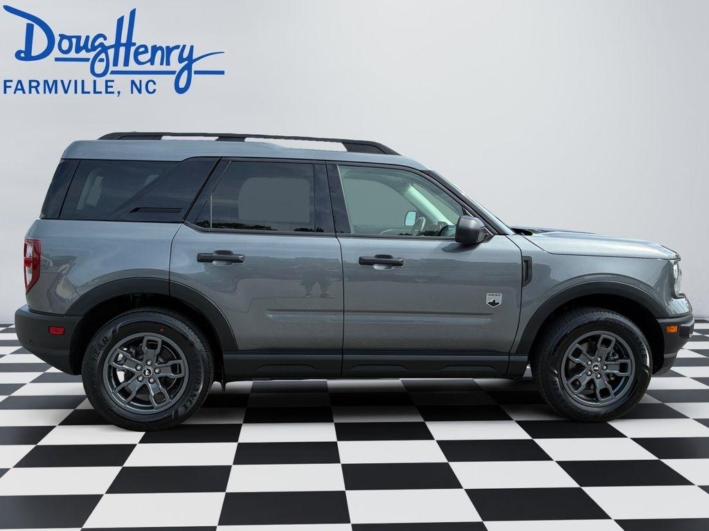 Ford Bronco Sport  2024