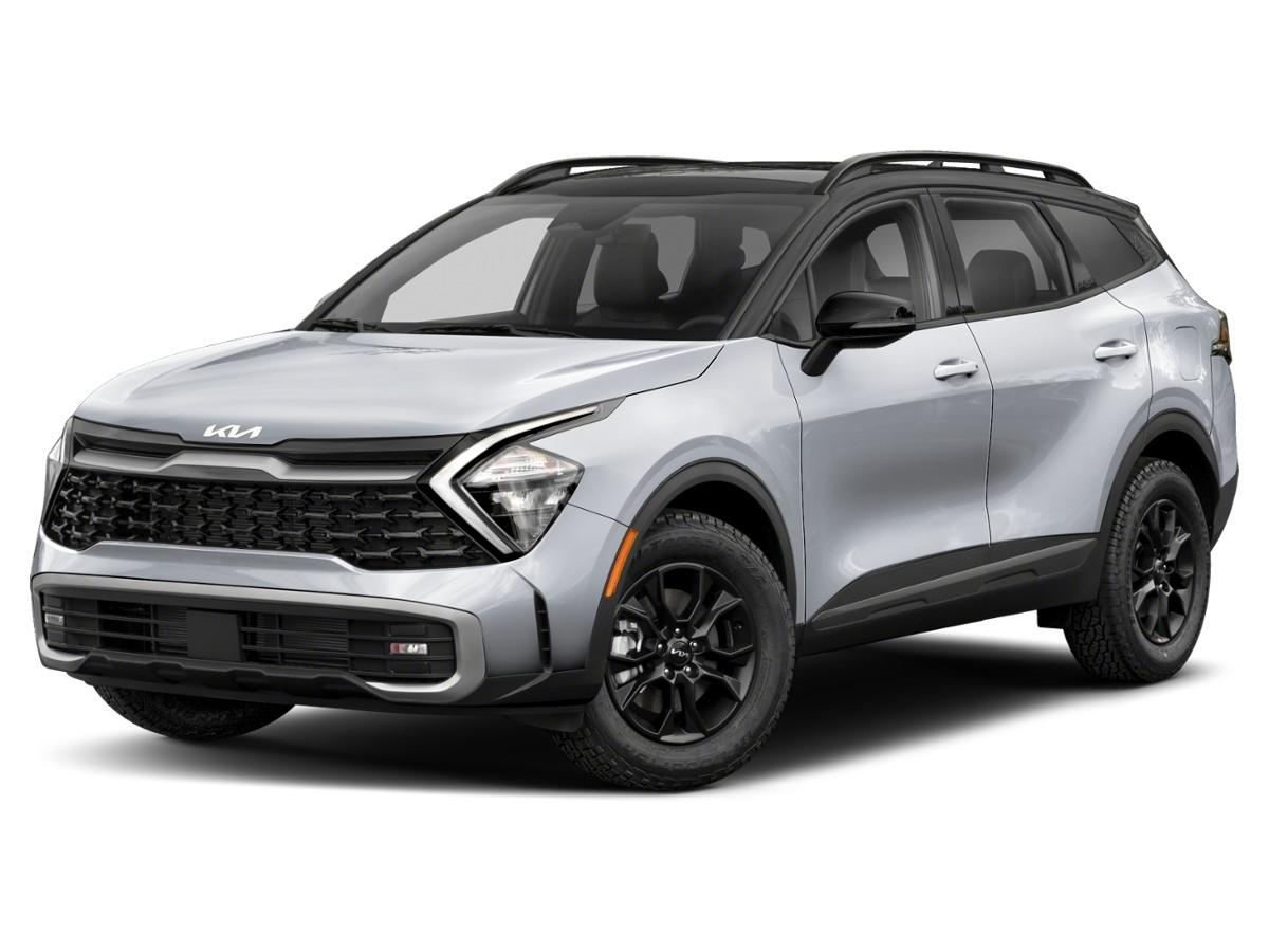 Kia Sportage  2025