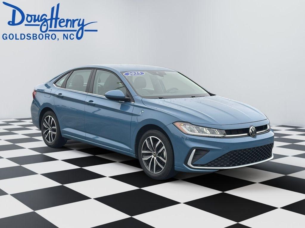Volkswagen Jetta  2025