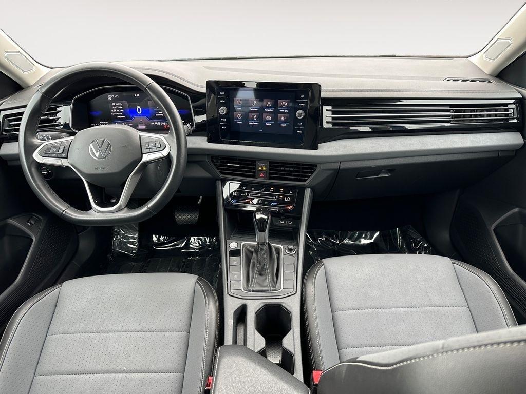 Volkswagen Jetta  2025