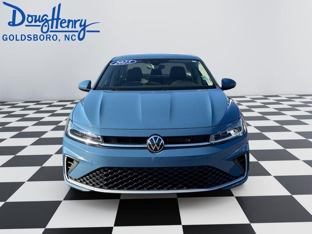 Volkswagen Jetta  2025