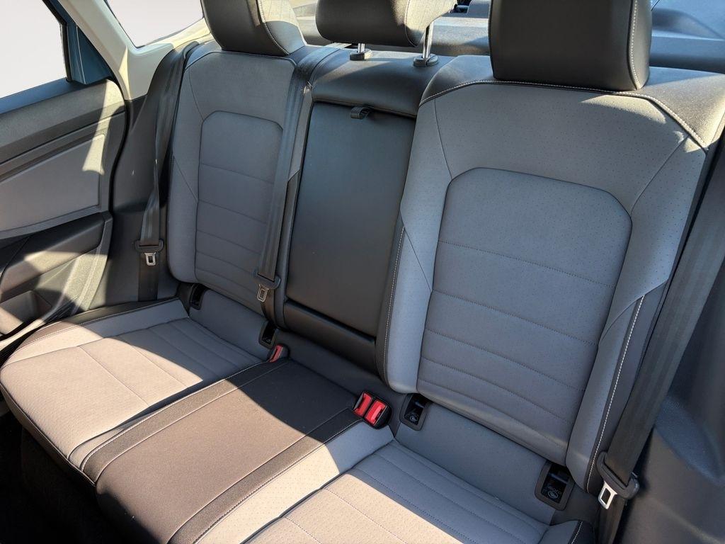 Volkswagen Jetta  2025