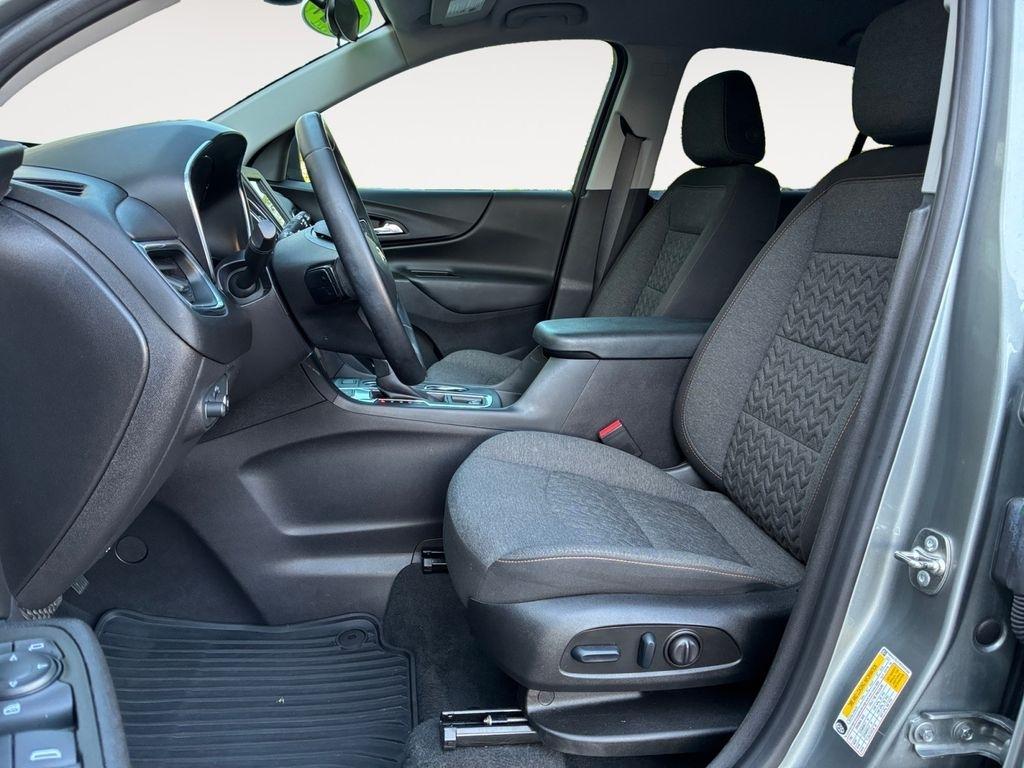 Chevrolet Equinox  2024