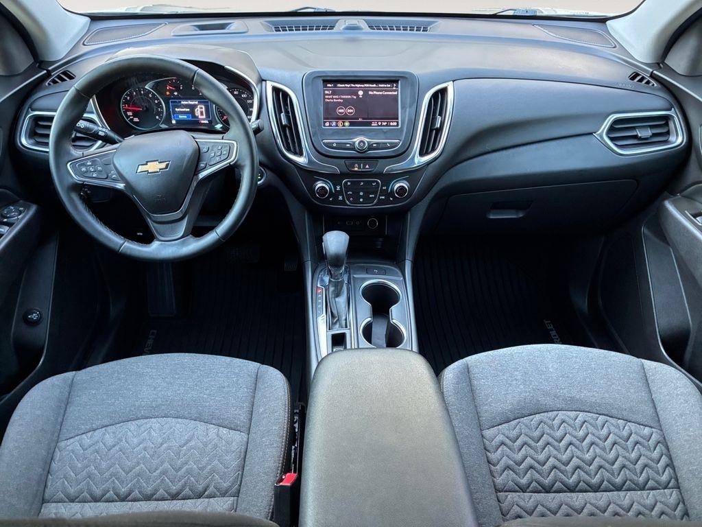 Chevrolet Equinox  2024