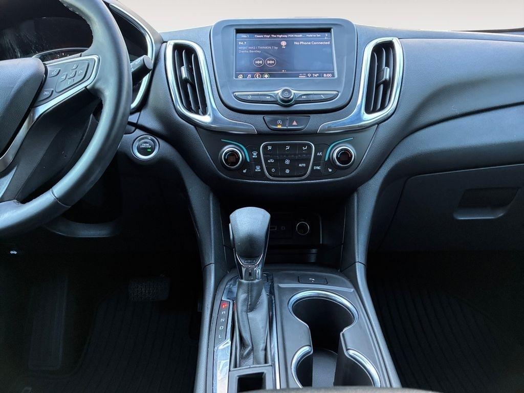 Chevrolet Equinox  2024