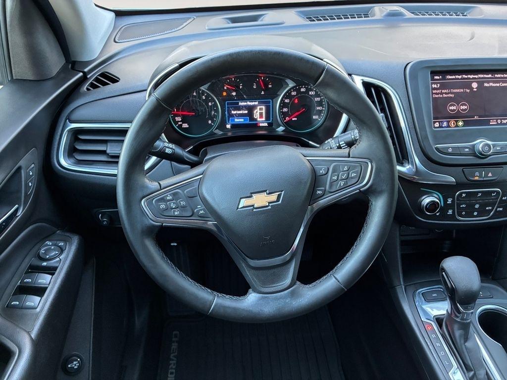 Chevrolet Equinox  2024
