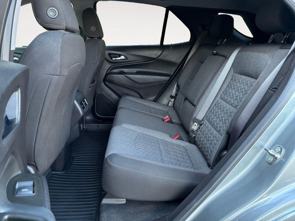Chevrolet Equinox  2024