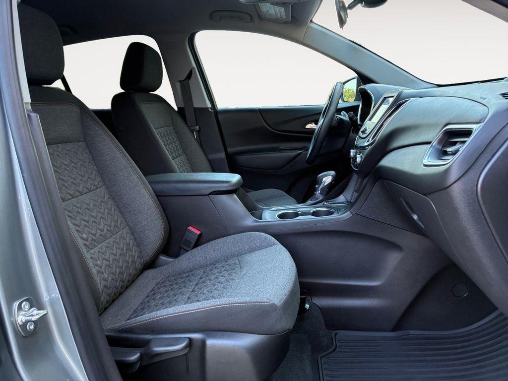 Chevrolet Equinox  2024