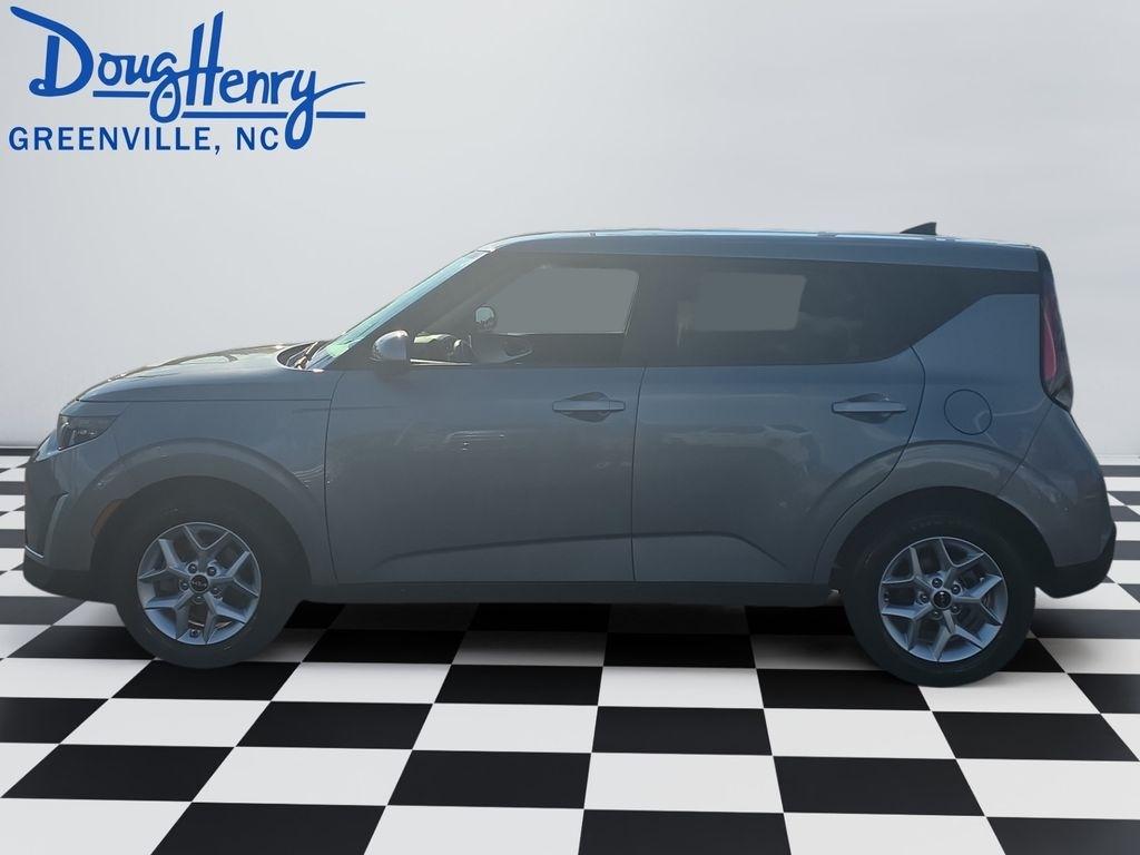 Kia Soul  2023