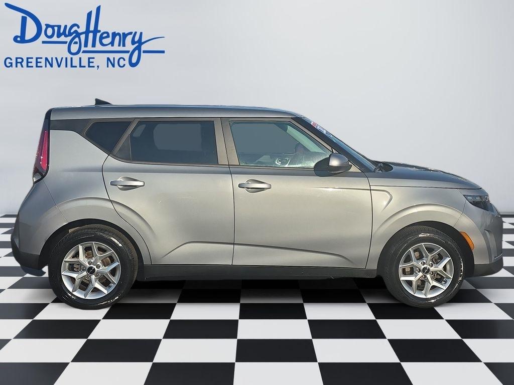 Kia Soul  2023