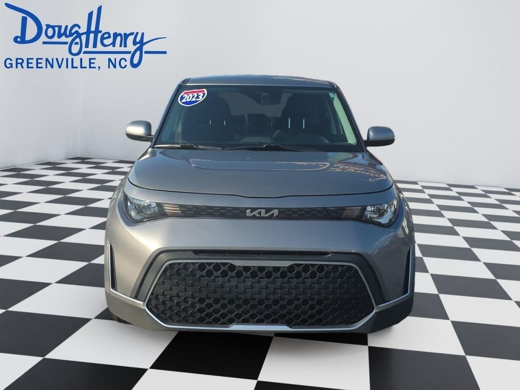 Kia Soul  2023
