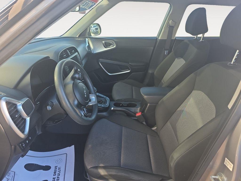 Kia Soul  2023