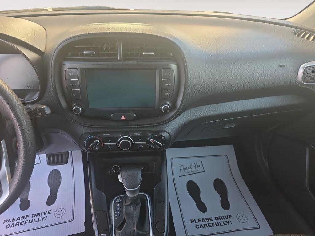 Kia Soul  2023