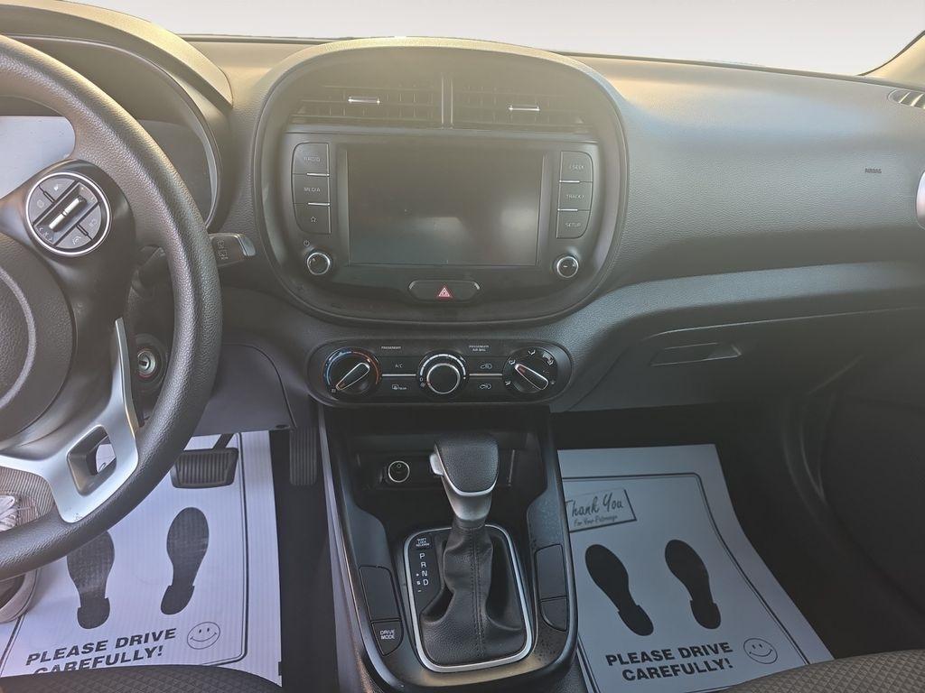 Kia Soul  2023