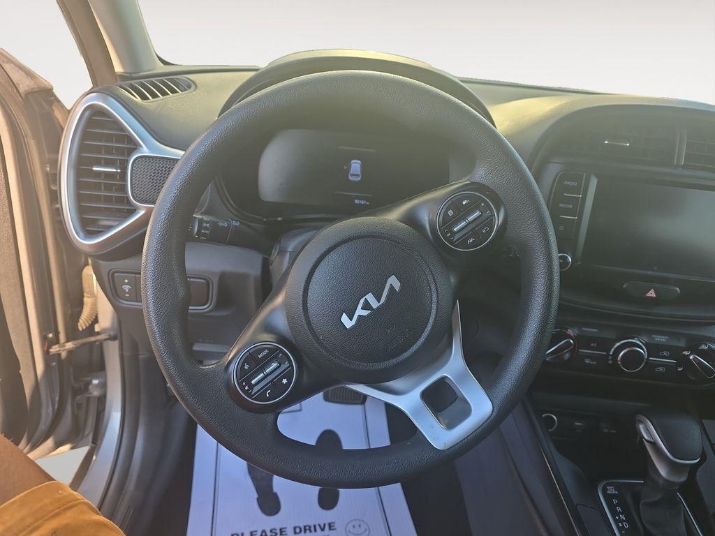 Kia Soul  2023