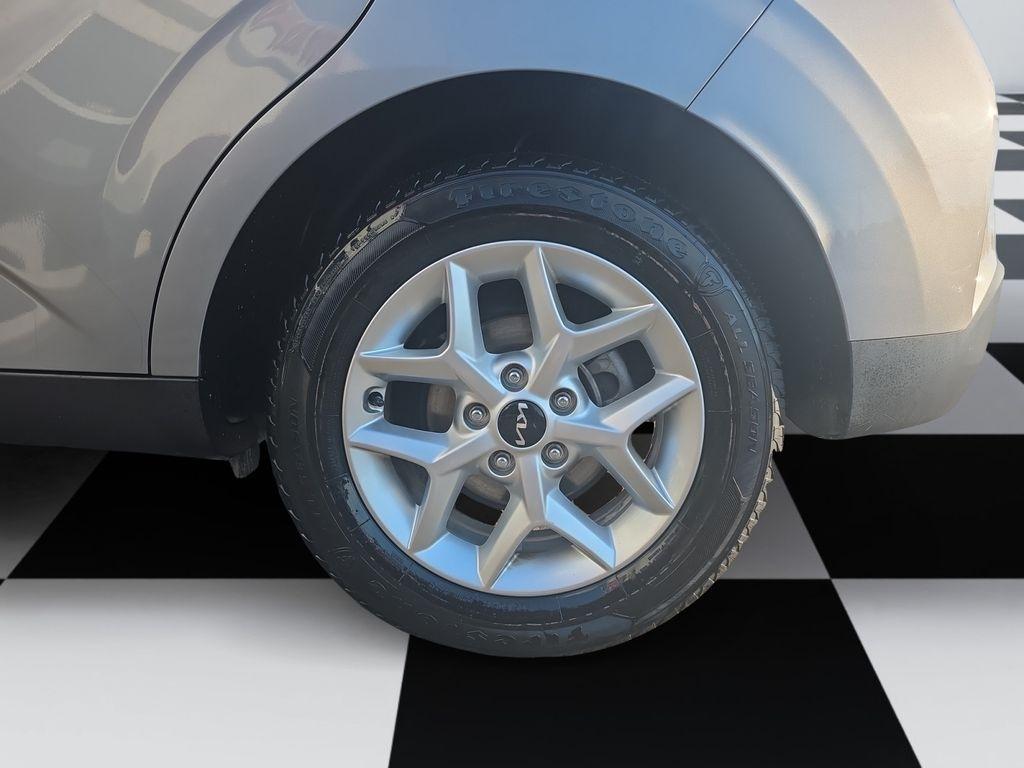 Kia Soul  2023