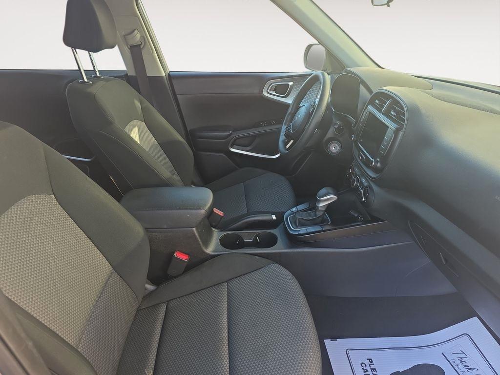 Kia Soul  2023