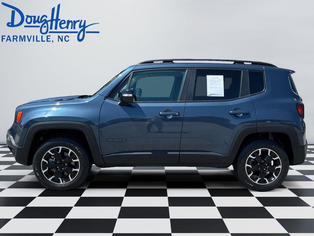 Jeep Renegade  2023