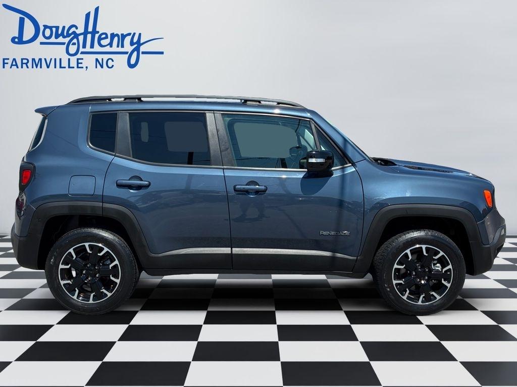 Jeep Renegade  2023