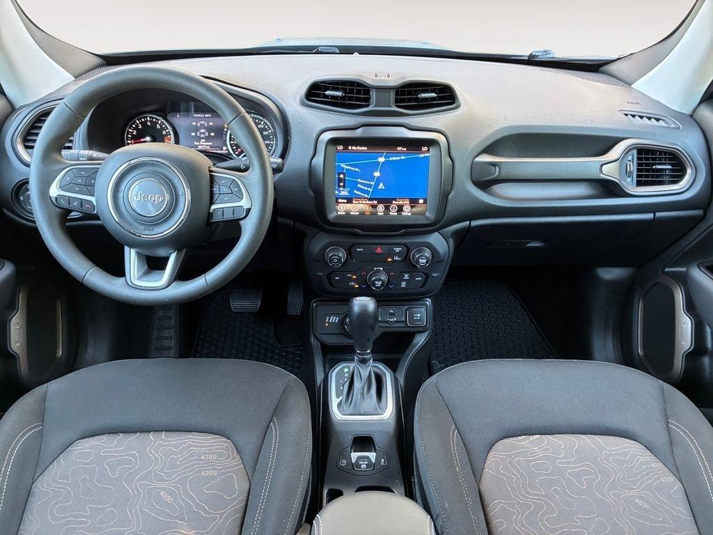 Jeep Renegade  2023