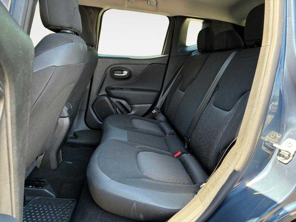 Jeep Renegade  2023