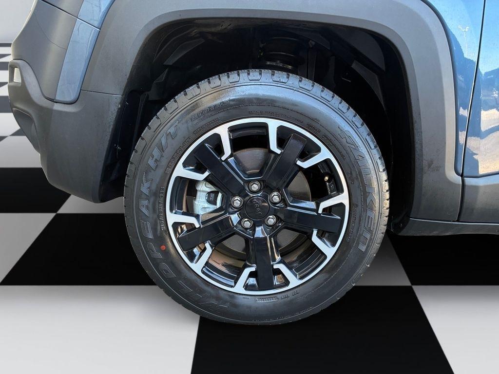 Jeep Renegade  2023