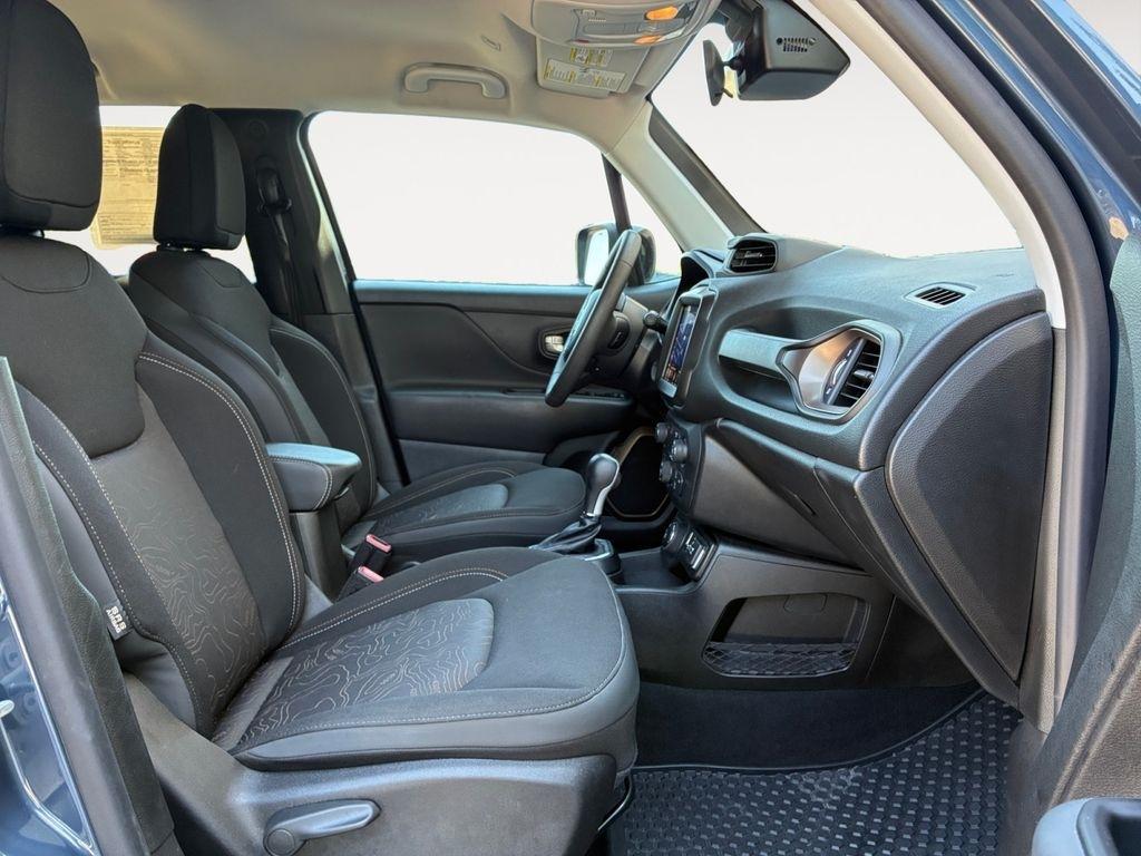 Jeep Renegade  2023