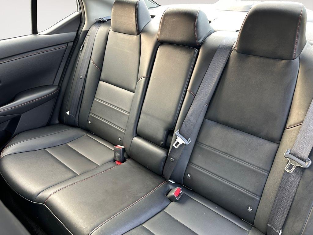 Nissan Sentra  2025