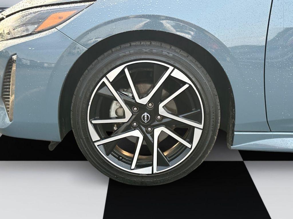 Nissan Sentra  2025