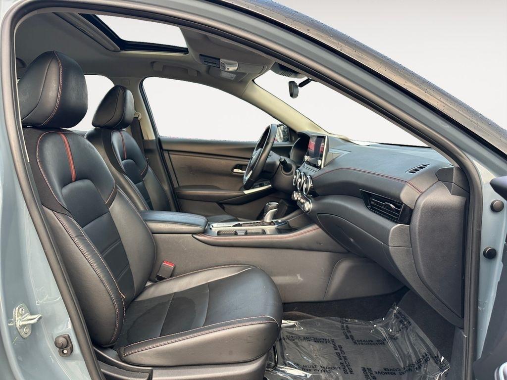 Nissan Sentra  2025