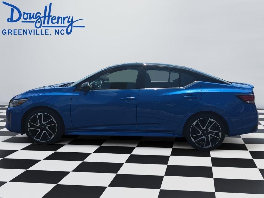 Nissan Sentra  2024
