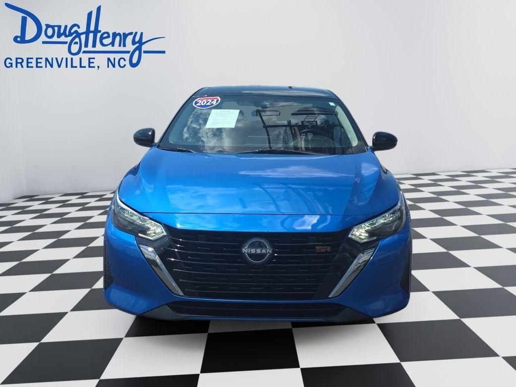 Nissan Sentra  2024